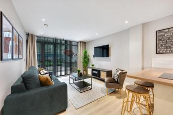 Host & Stay - Henry Street Chambers, Liverpool (fotografie 2)