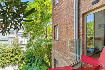 Central & luminous apartment, Amberes (foto 5)