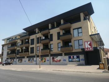 Bukefal apartment, Skopje (photo 3)