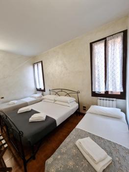 Rialto House, Benátky (fotografie 3)