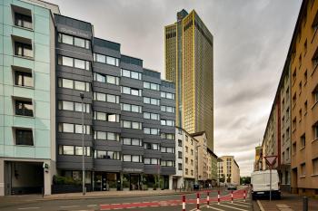 Skyline Hotel City Frankfurt, Франкфурт-на-Майне (фото 5)
