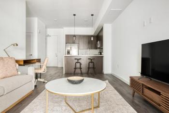 Woodland Hills 2BR w Pool Gym nr Warner Center LAX-663, Los Angeles (fotografie 3)
