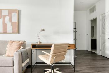 Woodland Hills 2BR w Pool Gym nr Warner Center LAX-663, Los Angeles (fotografie 4)