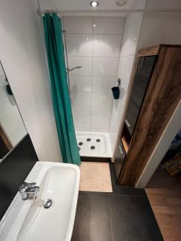 FLUX7 Appartement E02, Kolín nad Rýnem (fotografie 2)