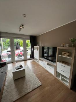 FLUX7 Appartement E02, Kolín nad Rýnem (fotografie 4)
