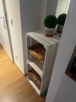 FLUX7 Appartement E02, Kolín nad Rýnem (fotografie 5)