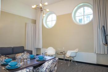 Golden Mansion Apartment Hotel, Amsterdam (photo 4)