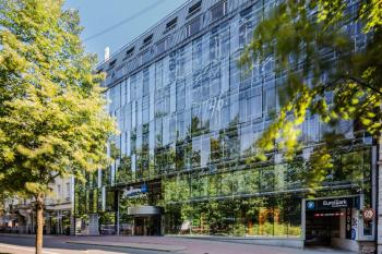 Radisson Blu Elizabete Hotel, Riga, Rīga (photo 2)