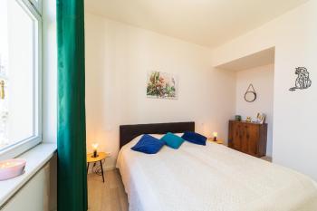 Classy Riverside Apartment in the Old Town of Prague, Praha (fotografie 4)