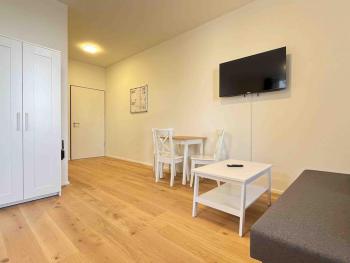 AM1040 - Smarte Monteurwohnung in super Lage, Amberg (foto 2)