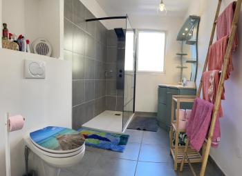 Appart avec Piscine privée proche Vélodrome et Metro, Marseille (fotografie 5)