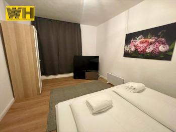Schöne neue Wohnung in ruhiger Lage, Hannover (fotografie 4)