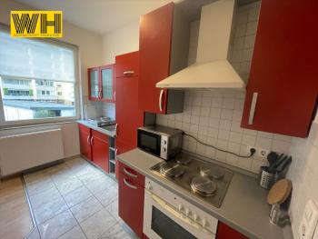 Schöne 2 Schlafzimmer für 4 Per., Hannover (fotografie 4)