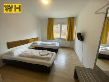 Schöne 2 Schlafzimmer für 4 Per., Hannover (fotografie 3)