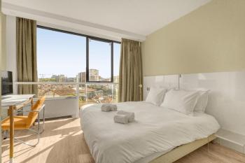 L’échappée Capitulaire - Belle vue de Toulouse, Toulouse (fotografie 4)