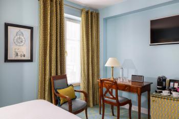 Le Relais Madeleine, Paris (Foto 3)