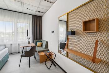 Nena Apartments München City East, Munich (photo 3)