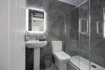 The Kent- Luxury Rooms, Manchester (photo 5)
