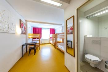 A&T Hotel & Hostel, Viena (foto 5)