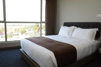 Ratsun Nadi Airport Apartment Hotel, Nadi (foto 4)