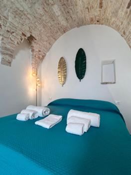 HOME 5 - Palmento, Putignano (foto 4)