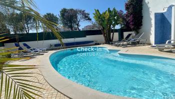 Vale Pedras - Private Pool - 8 Guests - Albufeira, Albufeira (photo 2)