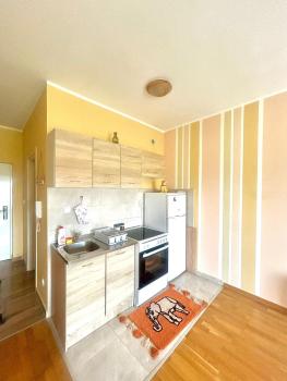 Charming studio, Podgorica (foto 4)