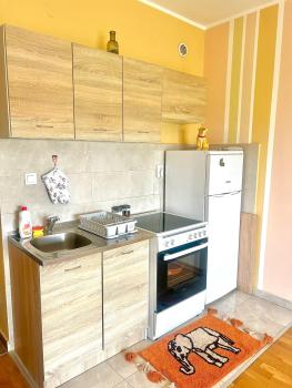 Charming studio, Podgorica (foto 3)