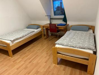 Ferienwohnung an der Messe, Hannover (fotografie 3)