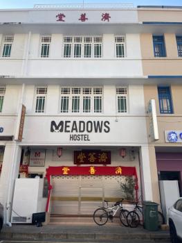 Meadows Hostel, Singapur (Foto 2)