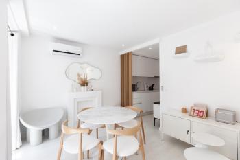 FLH Portas do Sol White Design Flat, Lisboa (foto 3)