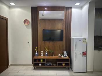 استديو انيق بدخـول ذاتي, Al Kharj (foto 2)
