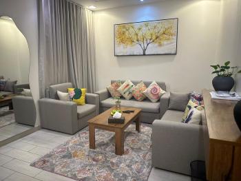استديو انيق بدخـول ذاتي, Al Kharj (foto 4)
