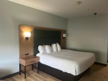 Wingate By Wyndham Mansfield Ontario, Mansfield (photo 5)
