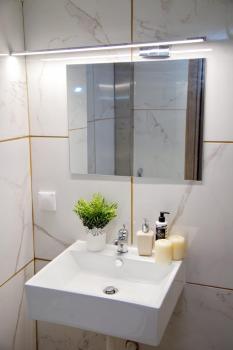 Aroura Home 2BR Neos Kosmos, Афины (фото 4)