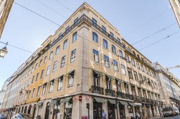Hygge House Downtown, Lisabon (fotografie 4)