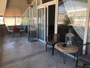 ANTALYA KALEİÇİ MÜTHİŞ TASARIM HARİKA ev, Antalya (fotografie 5)