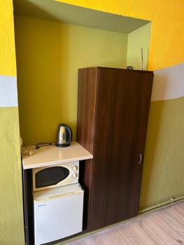 Apartamenty AS Topolowa, Cracovie (photo 2)