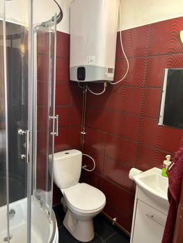 Apartamenty AS Topolowa, Cracovie (photo 4)