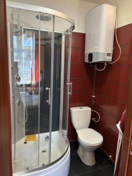 Apartamenty AS Topolowa, Cracovie (photo 5)