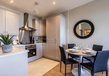 WIshie Homes- Family Apt near Luas, Dublin (fotografie 3)