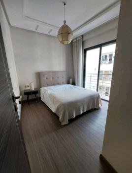 Downtown apartment, Casablanca (fotografie 4)