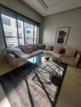 Downtown apartment, Casablanca (fotografie 2)