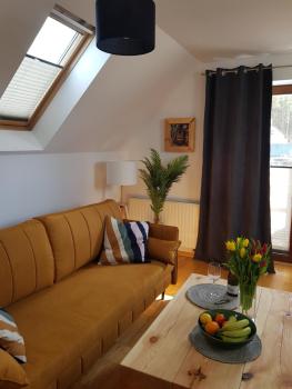 Apartament Gitara, Кельце (фото 4)