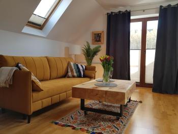 Apartament Gitara, Кельце (фото 5)