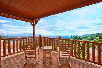 Summit Views (#74) Holiday home, Sevierville (photo 2)