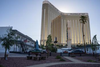 Nirvana Hotel, Las Vegas (foto 2)