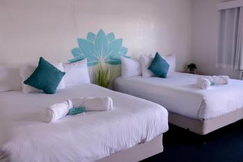 Nirvana Hotel, Las Vegas (foto 5)