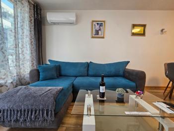 Brand new apartment with free parking near city center, Sofia (photo 3)