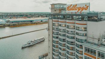 John & Will Silo-Hotel by Guldsmeden, Bremen (photo 2)
